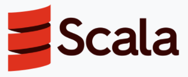 Scala language logo